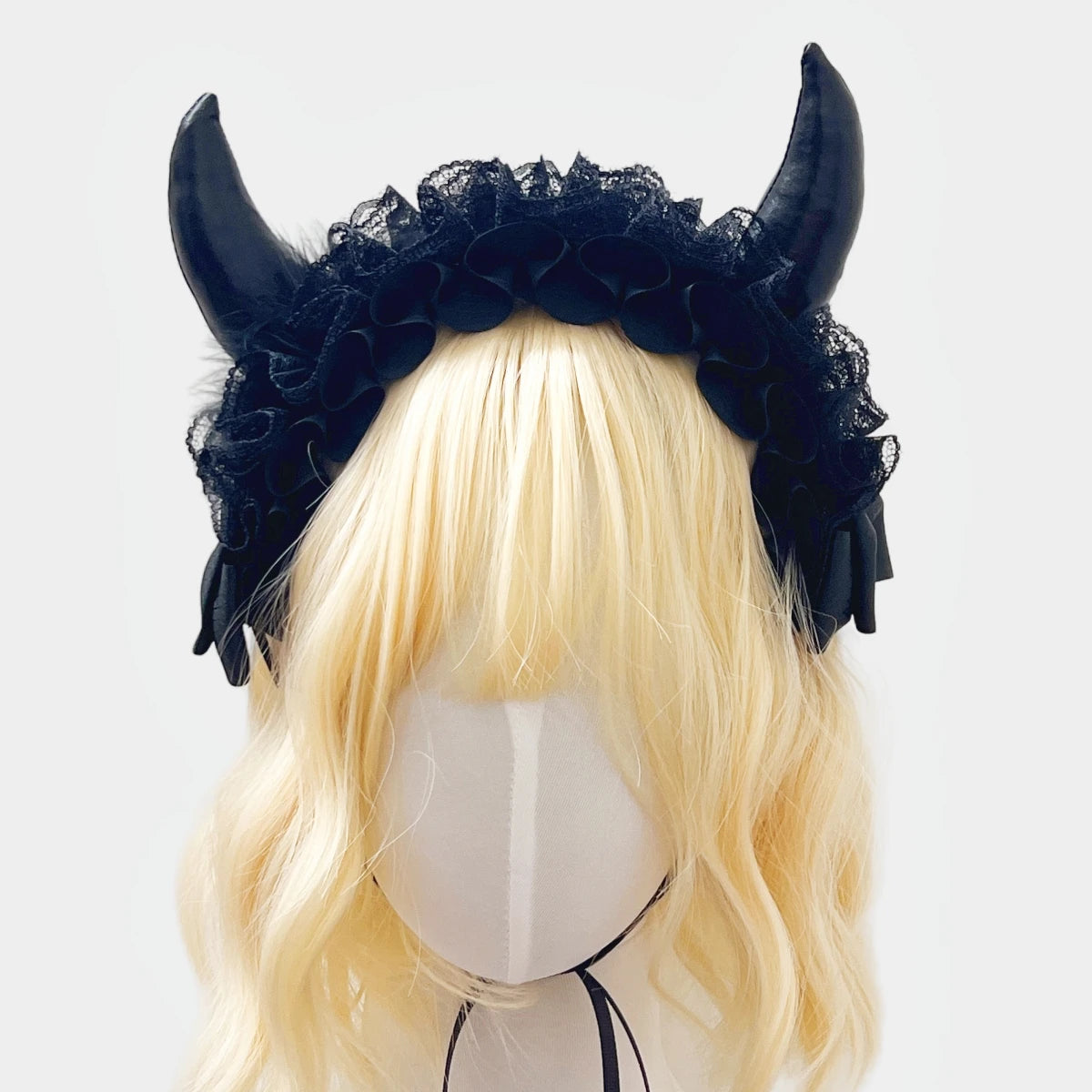 Halloween Bat Hair Band Kids & Women Costume Accessory for Festivals & Parties