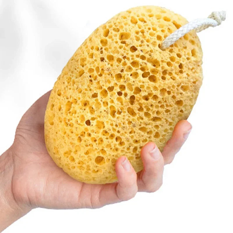 Exfoliating Bath Loofah Sponge for Body Shower and Skin Care
