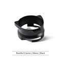 Coffee Dosing Funnel Ring 54mm for Espresso Machines Barista Accessories