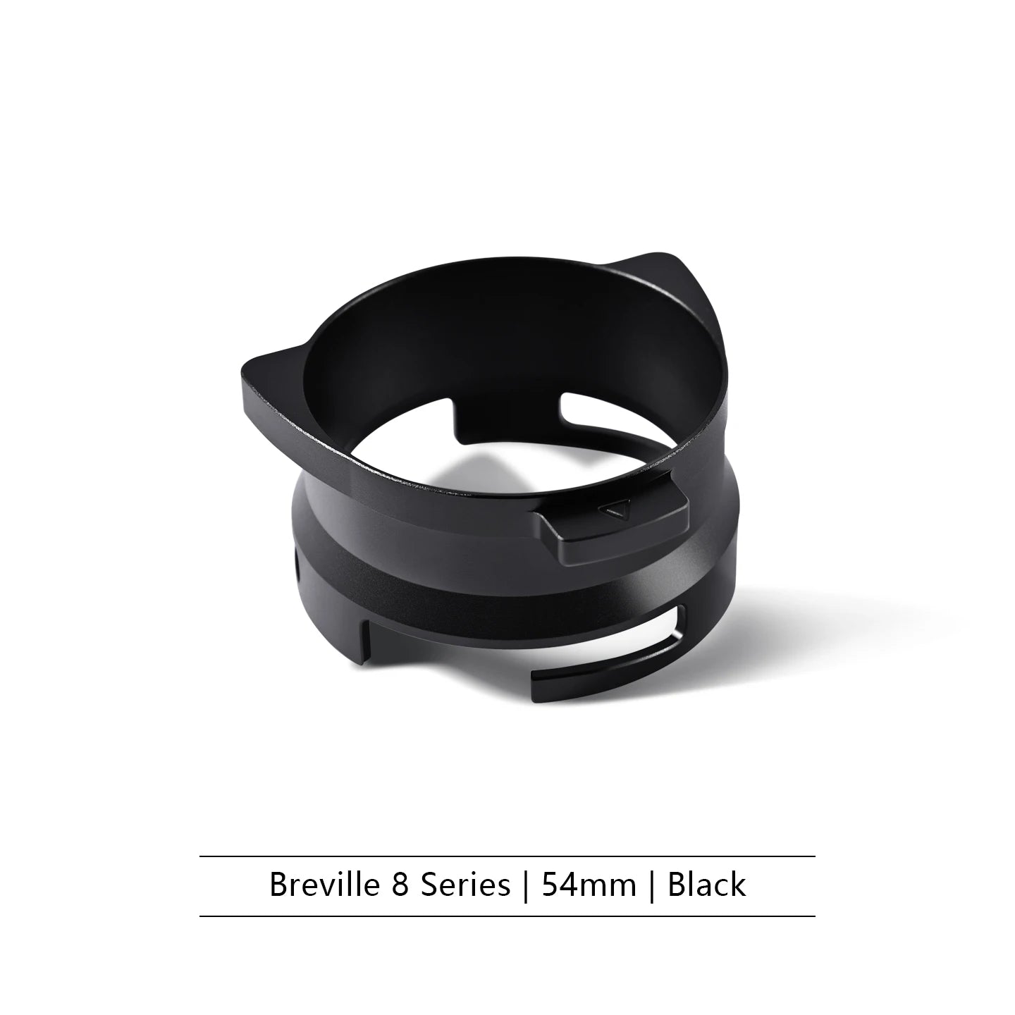 Coffee Dosing Funnel Ring 54mm for Espresso Machines Barista Accessories