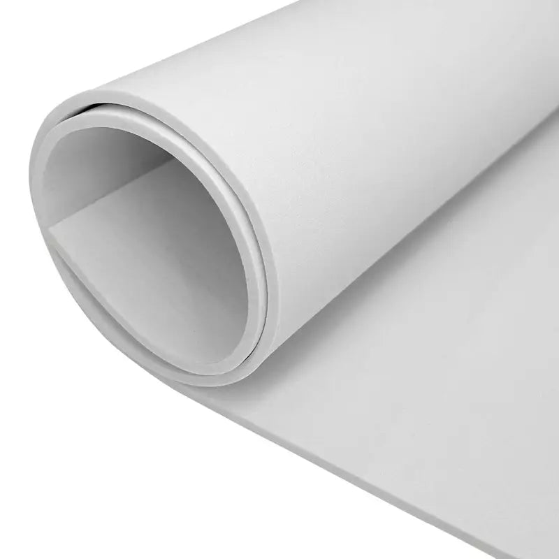 DIY Craft Foam Sheets 39x15 Inches, 2-10mm Thick EVA Foam for Cosplay & Projects