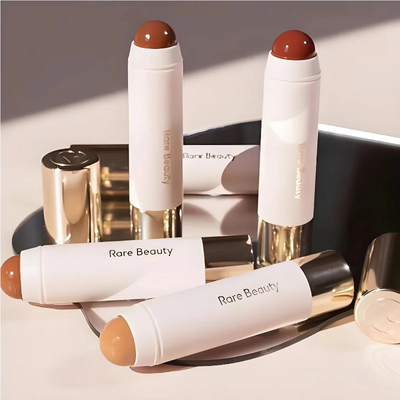 Face Contour Liquid Bronzer Stick - Natural, Silky Makeup for Face & Modification