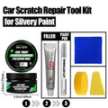 Car Scratch Wax Nano Gloss Polishing Paste for Swirl Removal & Paint Repair