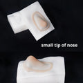 Reusable Silicone Fake Nose Cosplay Kit for Halloween and Comic Con
