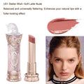 Long Lasting Moisturizing Lip Gloss - No Sticky Shine, Lip Plumper