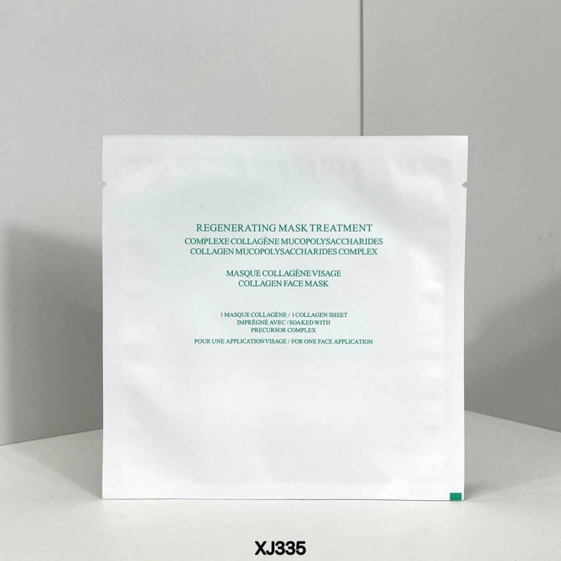 Makeup & Skincare Mask Treatment Kit - Multicolor