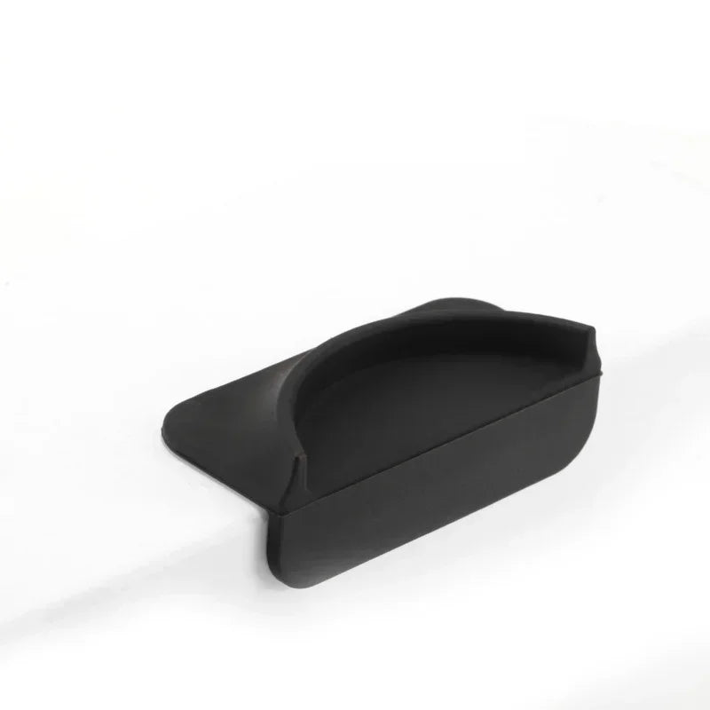 Coffee Tamper Mat – Food-Grade Silicone Tamping Pad for Espresso Barista Tools