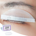 Eyelash Perm Covering Paper 1000pcs for Lash Lift Keratin Fixing Film