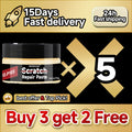 Car Scratch Remover Wax - Paint Scratch Repair & Body Polish
