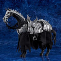 Articulated Skull Horse Action Figure for Anime Collectors - Berserk Model Display