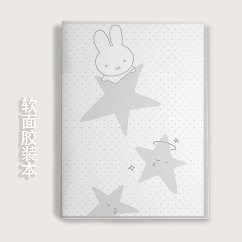 Multi-Size Waterproof Notebook with Lined, Blank, Grid Paper - A4, A5, B5, 8K Sketch & Drawing Notepad