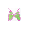 Halloween Cosplay Hair Clip Tsuyuri Kanawo Kochou Shinobu Butterfly Hairpin Headwear
