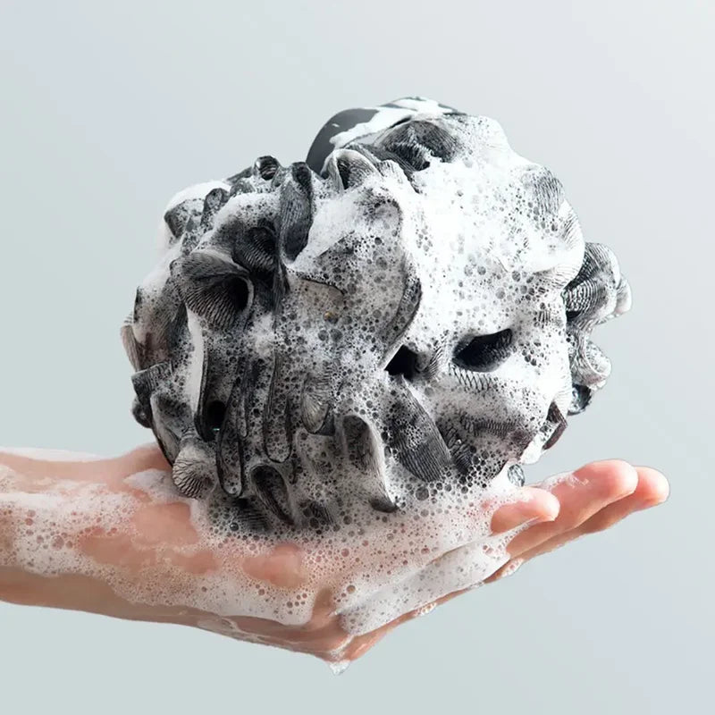Exfoliating Bath Loofah Sponge Body Scrubber for Shower & Body Cleaning