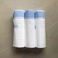 Heavy Duty Cat Litter Box Liners for Self-Cleaning Boxes Prevent Mess Odors Garbage Bags
