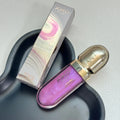 Double Ended Lip Lacquer - Hydrating, Smooth, NonSticky, Crease-Proof Lip Gloss