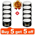 Auto Wheel Scratch Repair Wax - Car Scratch Remover & Polishing Wax