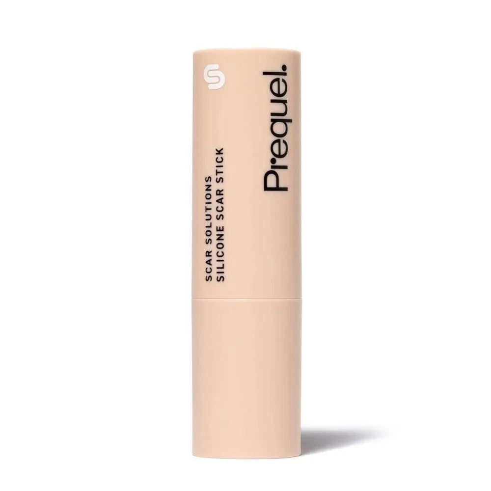 Silicone Scar Stick - Moisturizing & Soothing Scar Treatment with Centella