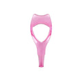 Multi-Functional Beauty Tool for Eyelash & Eyebrow Styling, Storage & Guide