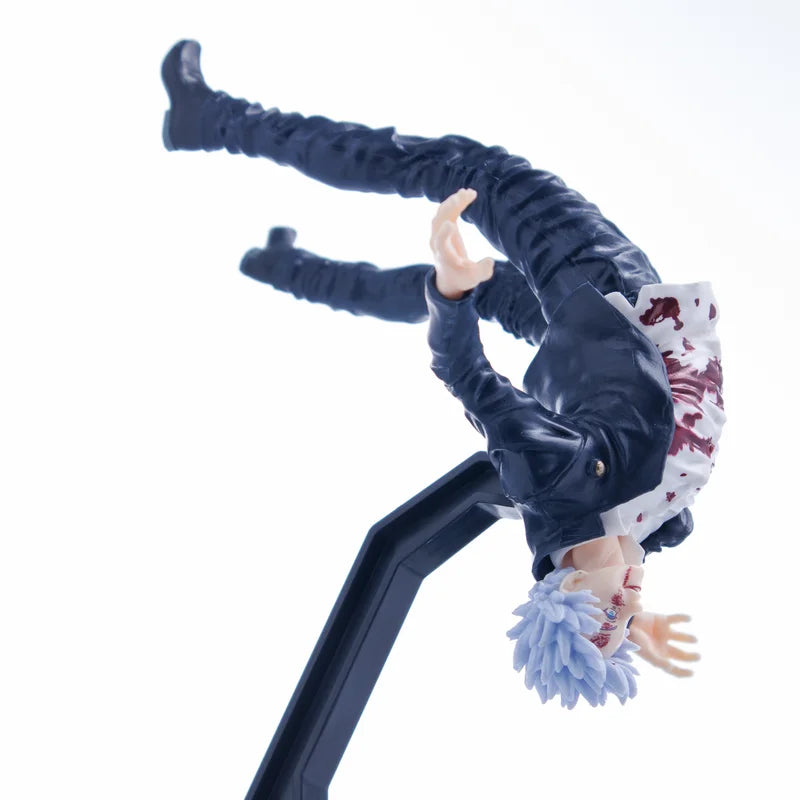 Anime Gojo Action Figure Collectible Figurine for Display - JJK Christmas Gift