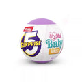Mini Surprise Doll Toys – Zuru 5 Surprise Mini Brands Mystery Bling Gift