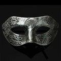 Party & Halloween Mask - Venetian Masquerade Ball Face Mask for Men Women