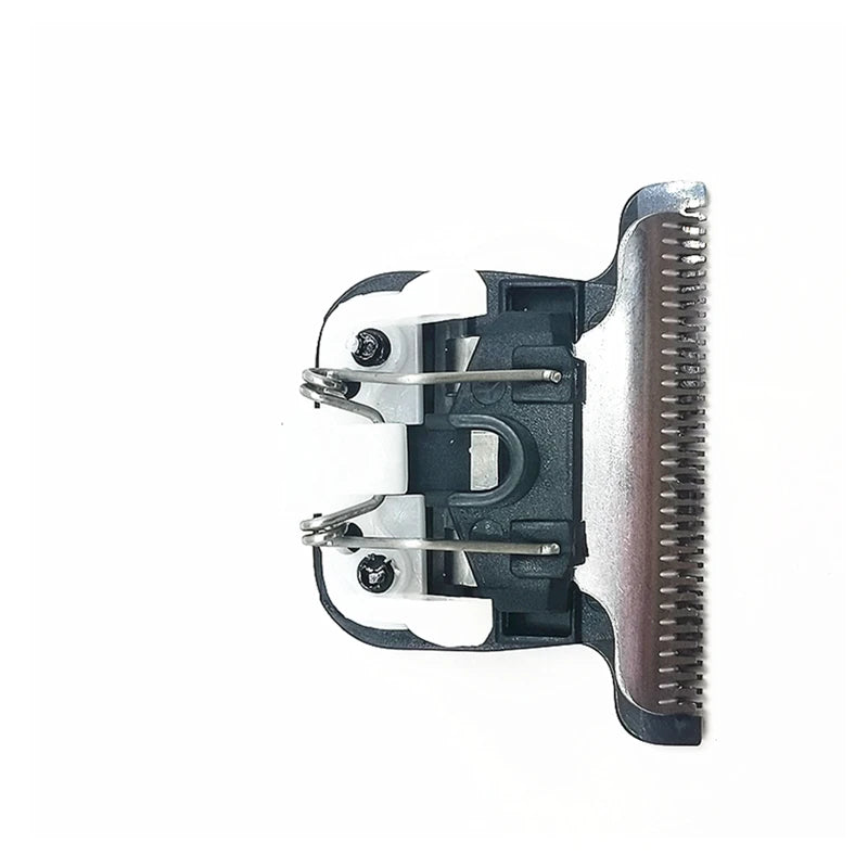 Universal Hair Clipper T-Blade Replacement for Wahl Trimmers - Black
