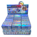 Crayon Shin-Chan Animal Series Rice Grain Blind Box Mini Resin Figurine Collectible