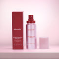 Mattifying Waterproof Setting Spray - Oil Control, Pore Tightening, Long-Lasting Makeup Fixer