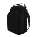 Portable Hat Travel Case Hard Shell Cap Storage Box Protective Carrier