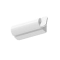 Household Wall-Mount Magnetic Toothpaste Squeezer for Facial Cleanser & Hand Cream