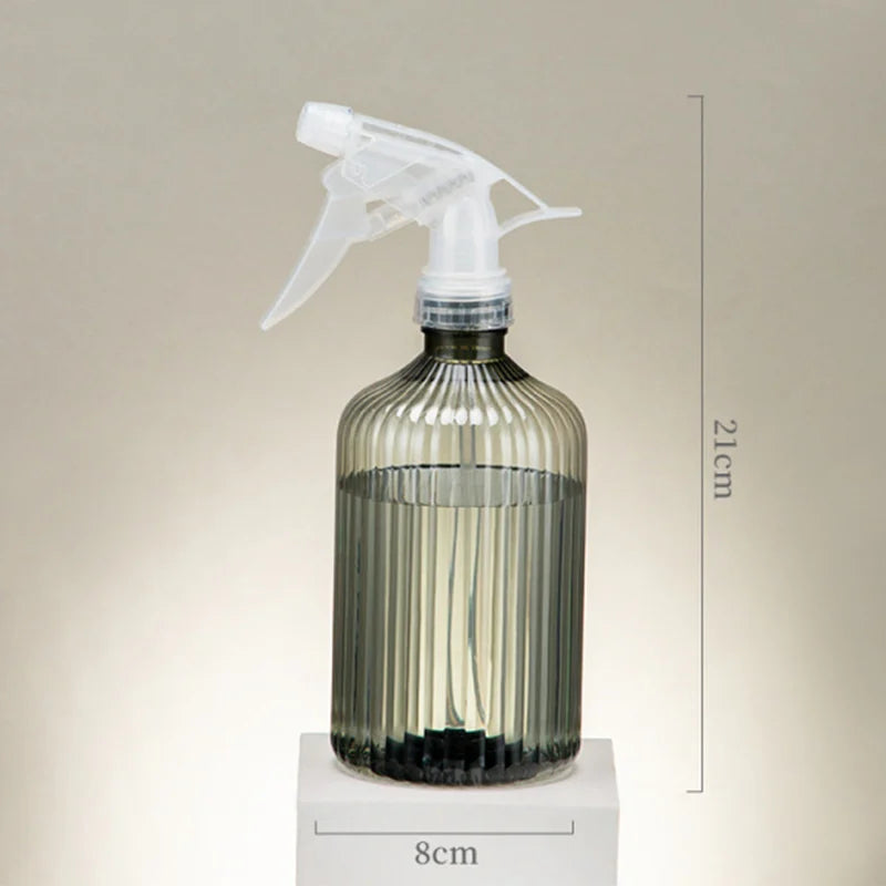 500ml Leak-Proof Plant Mister Spray Bottle for Gardening and Pet Care