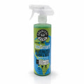 Waterless Car Wash & Wax Spray 16 oz - No Water Needed Glossy Shine & UV Protection