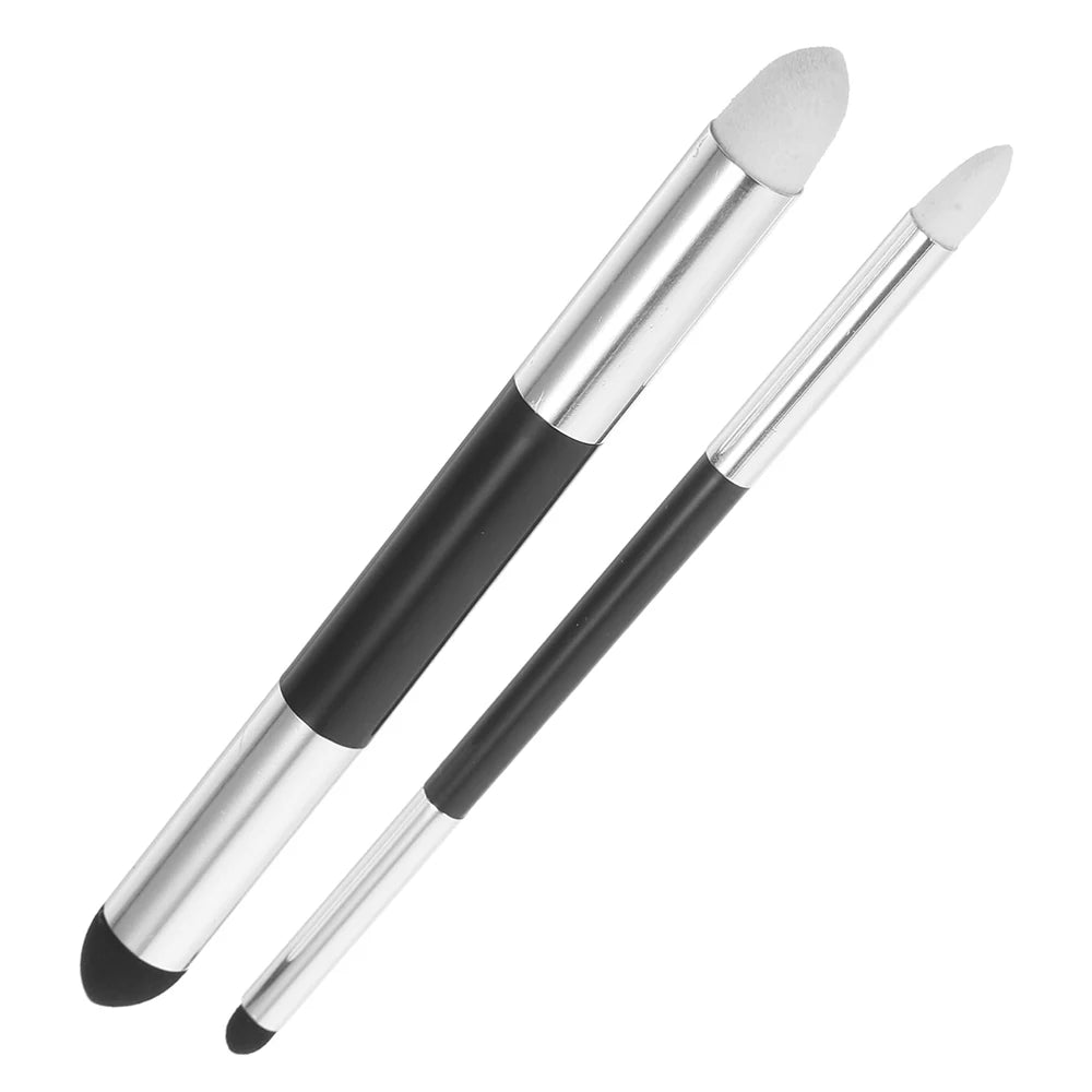 Dual-Headed Sketch Pens Set for Artists - Reusable & Washable Art Blending Tools