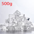 Clear Gel Wax for Candle Making & Jewelry Crafting - 100g/500g/1000g