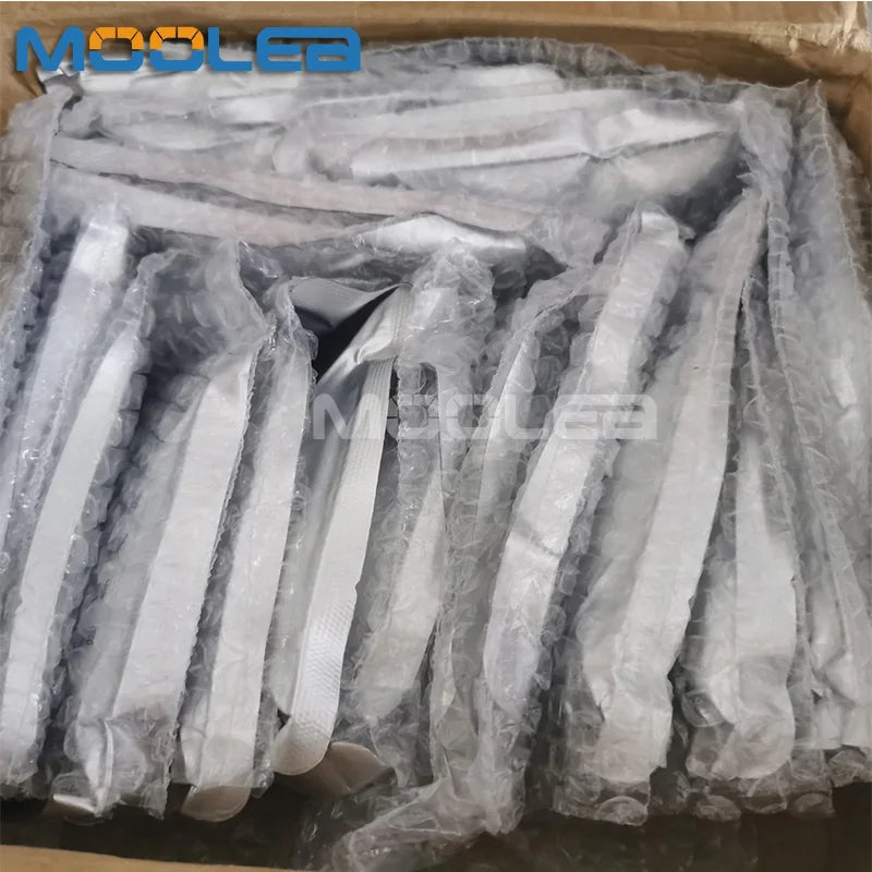 200g Titanium Powder for Cold Spark Firework Machine - Indoor & Outdoor Use