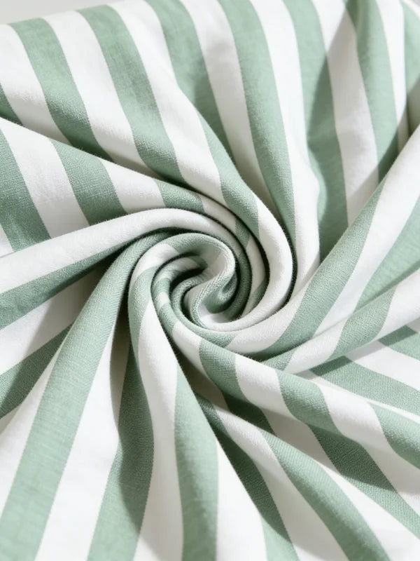 Elastic Sofa Cover for L-Shaped Couches - Floral Print, Dust-Resistant, Removable & Adjustable