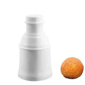 DIY Rice Ball Mold Arancini Maker Kit for Sushi Meatballs Kitchen Tool