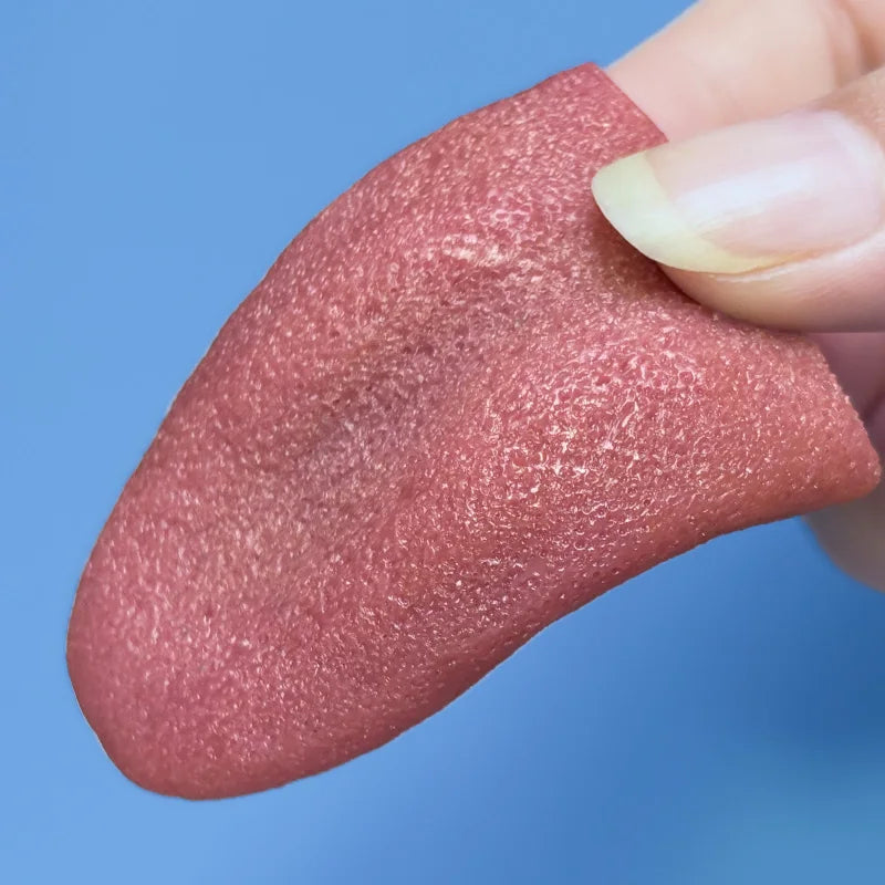 Funny Tongue Decompression Toy Halloween Prank for Kids & Children