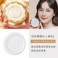 Angel Matte Translucent Setting Powder for Oil Control Waterproof Long Lasting Face Makeup