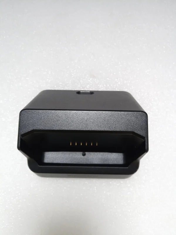 Desktop Power Dock Charger Station for Smartphones and Tablets