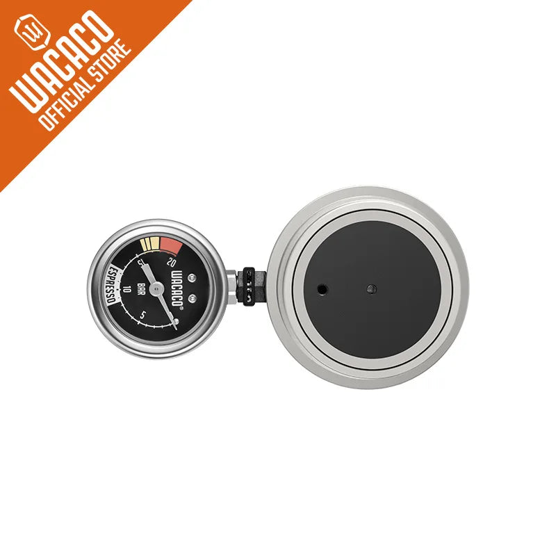 Pressure Gauge for Picopresso Espresso Machine - Brewing Accessory