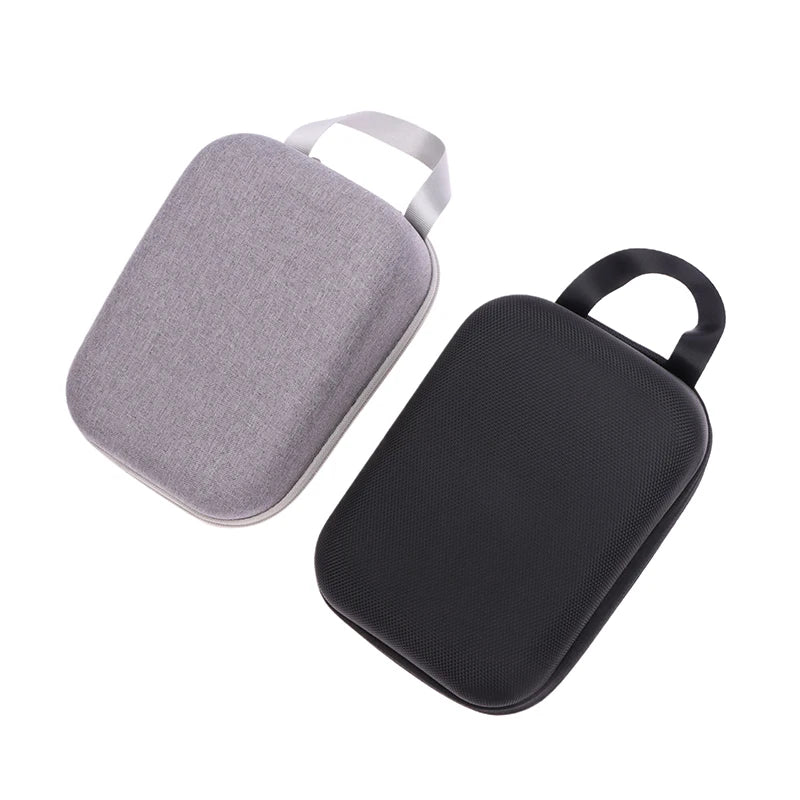 Hard Travel Case for Blood Pressure Monitor Waterproof Shockproof Organizer