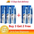 Eyelash Growth Serum Natural Eyelash Enhancer for Longer Thicker Lashes