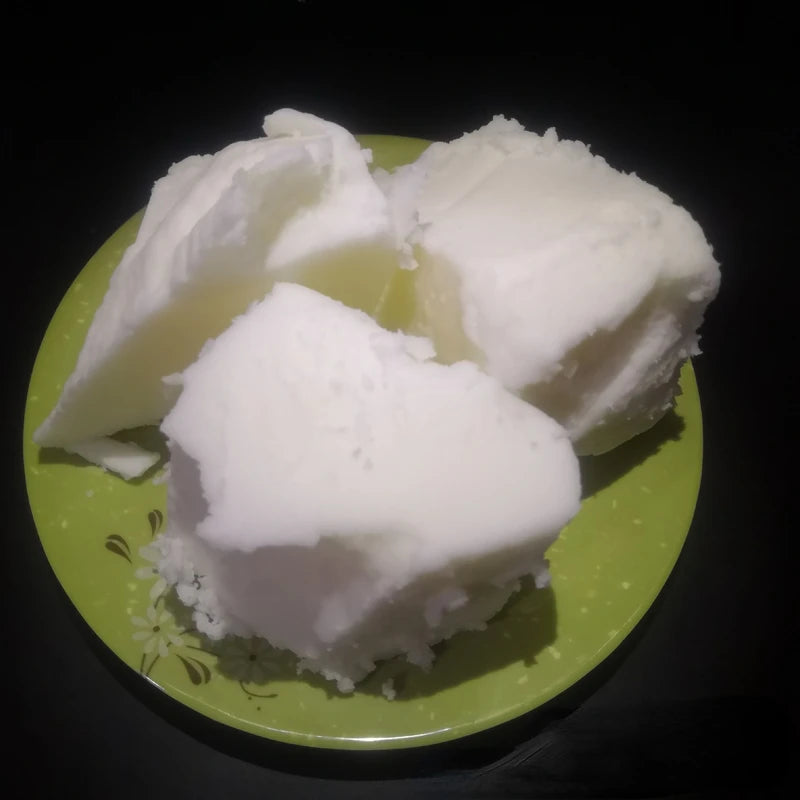 Natural Coconut Wax for Candle Making - DIY Raw Material 500G/1000G