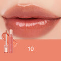 Lip Gloss Set with 14 Vibrant Shades - High-Shine, Nourishing, Korean Cosmetic