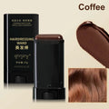 Hair Color Stick for Men & Women Hair Concealer Instant Gray Cover Applicator
