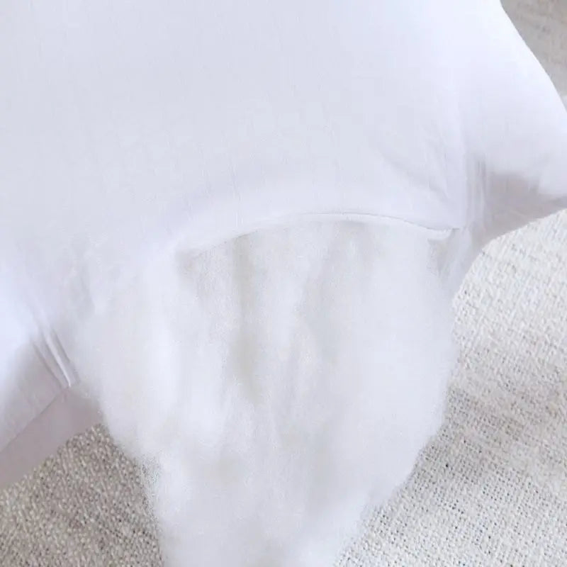 Anime Body Pillow Core - Long Rectangle Dakimakura Filling for Sleep & Bedding