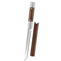Multi-Piece Meat Cutting Knife Set with Ultra-Sharp Blades - M390 Stainless Steel
