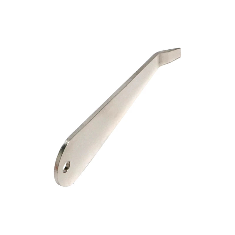 Stainless Steel Coffee Portafilter Basket Remover Tool for Espresso Machines