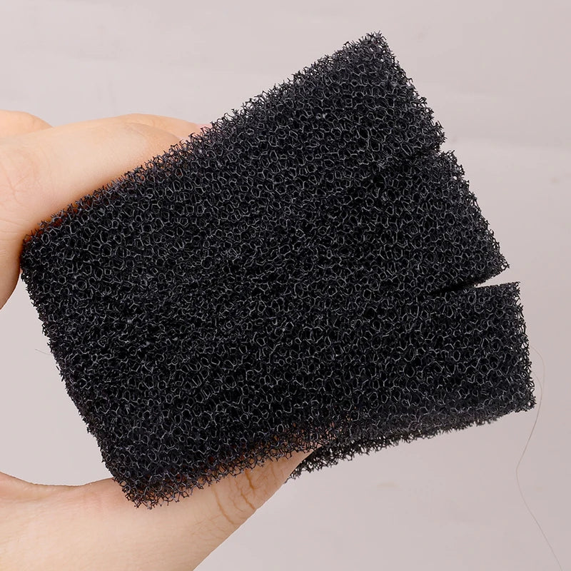 Makeup Brush Cleaner Box - Quick, Gentle & Hygienic Tool for Brushes